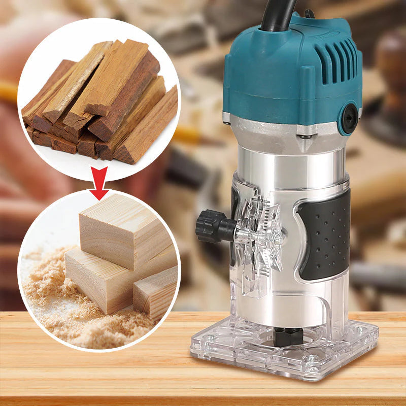 🔥 Electric Woodworking Engraving Machine🔥