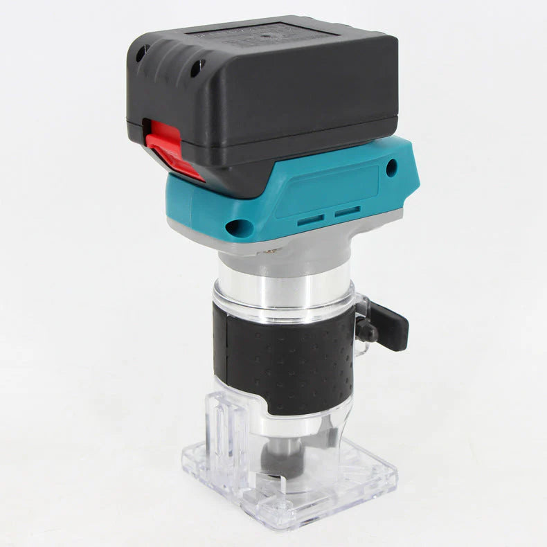 🔥 Electric Woodworking Engraving Machine🔥